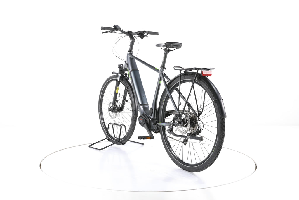 Kreidler Vitality Eco 7 Trekking E-Bike - Image 9