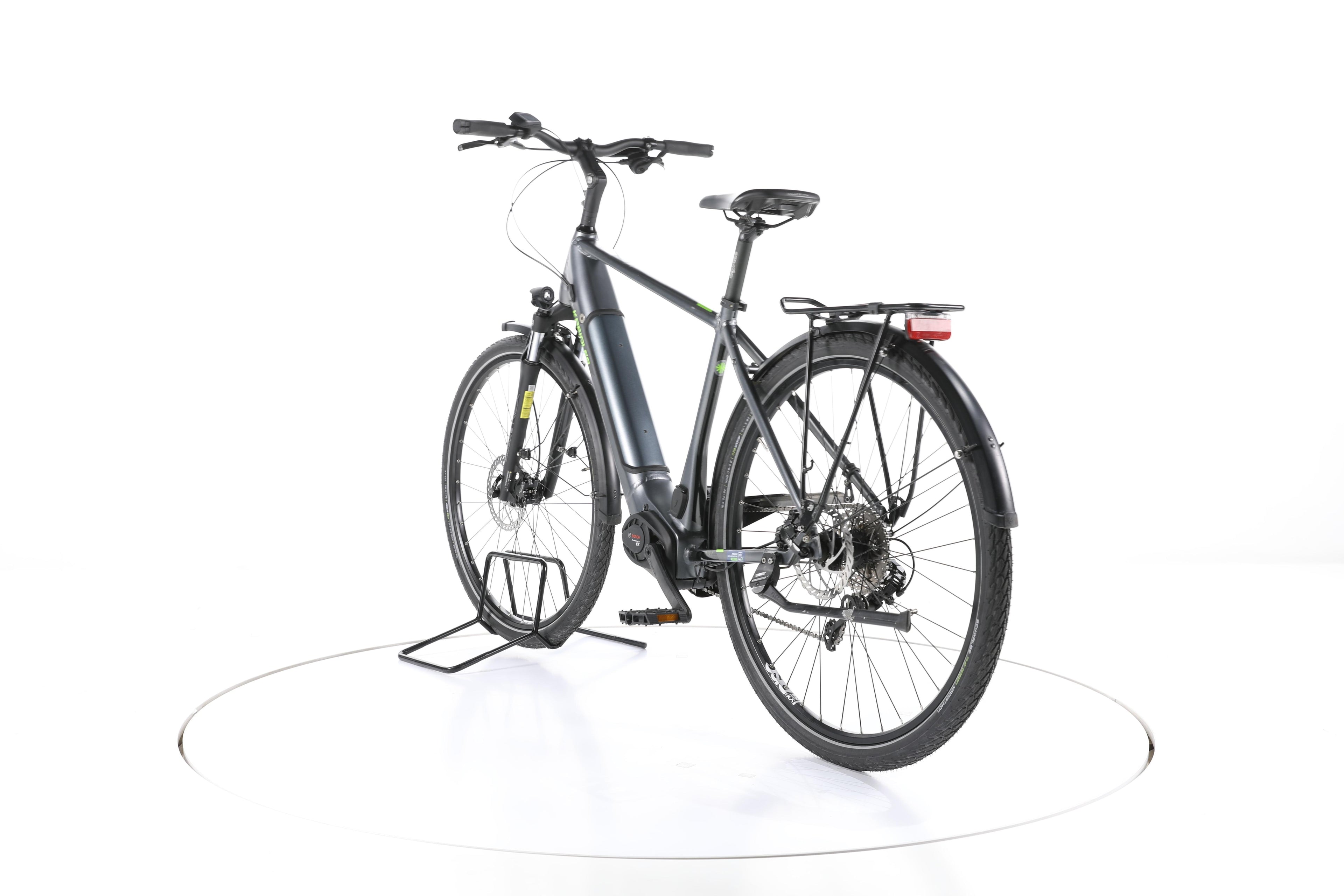 Kreidler Vitality Eco 7 Trekking E-Bike - Image 9