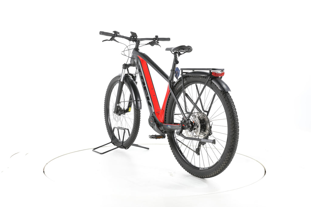 Trek Powerfly Sport 4 Equipped Gen 4 Trekking E-Bike 2023 - Image 9