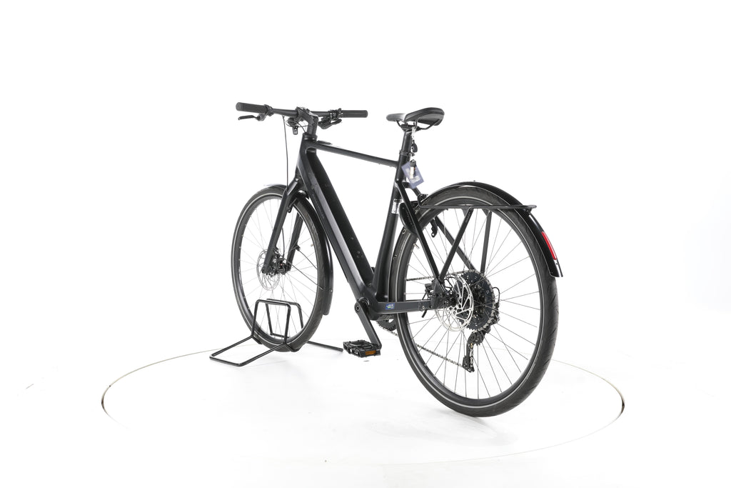 Riese & Müller UBN FIVE TOURING Trekking E-Bike - Image 9