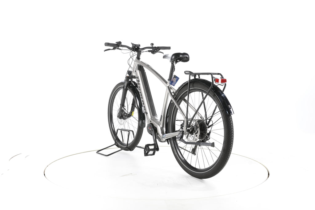 Diamant Zouma+ Trekking E-Bike - Image 9