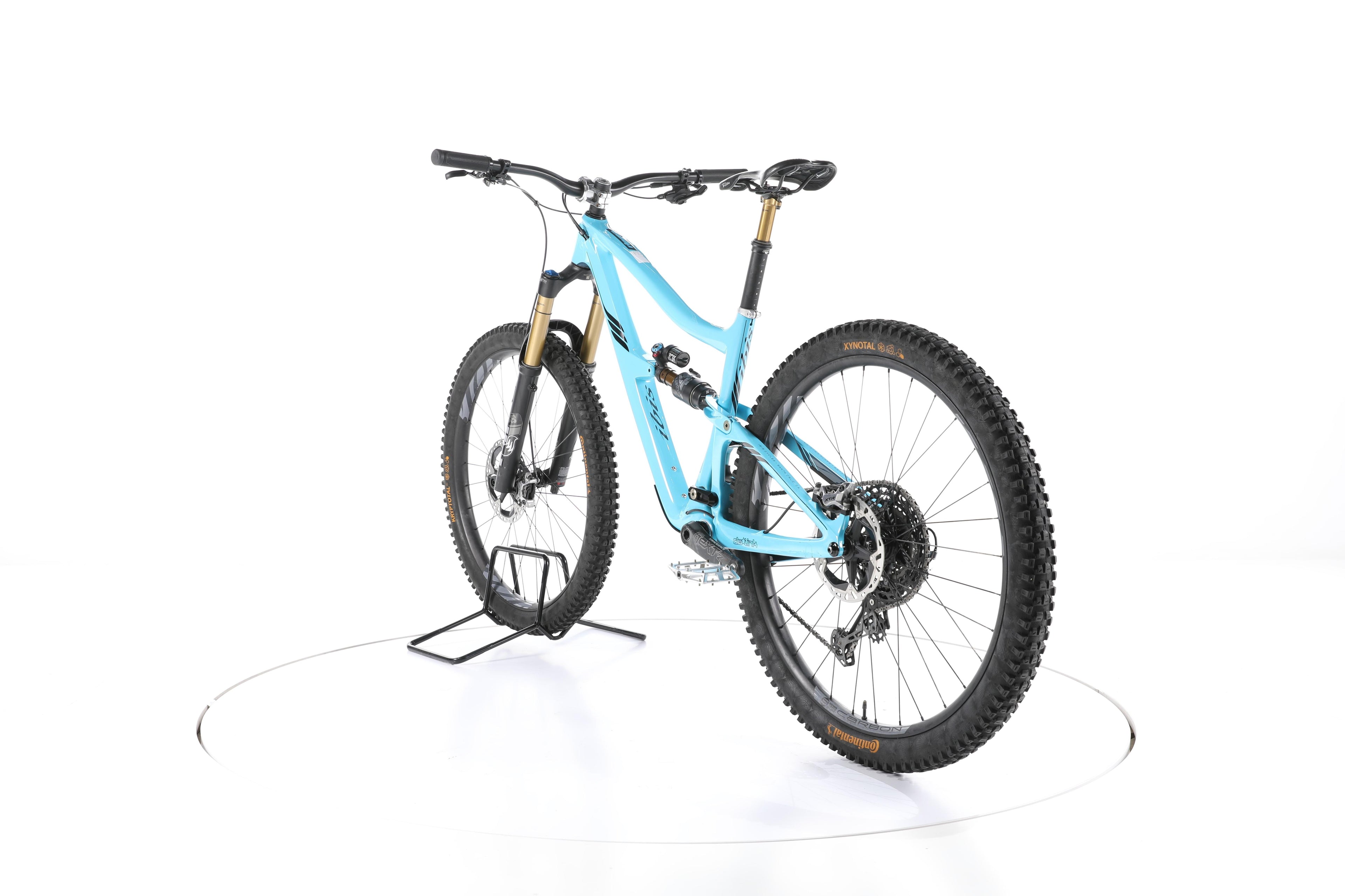 Ibis Cycles Ripmo V2 - Image 9