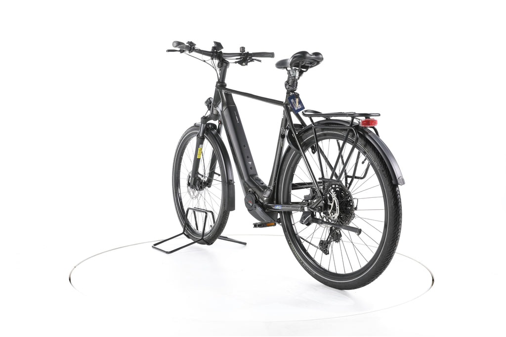 KTM Macina Style Trekking E-Bike - Image 9