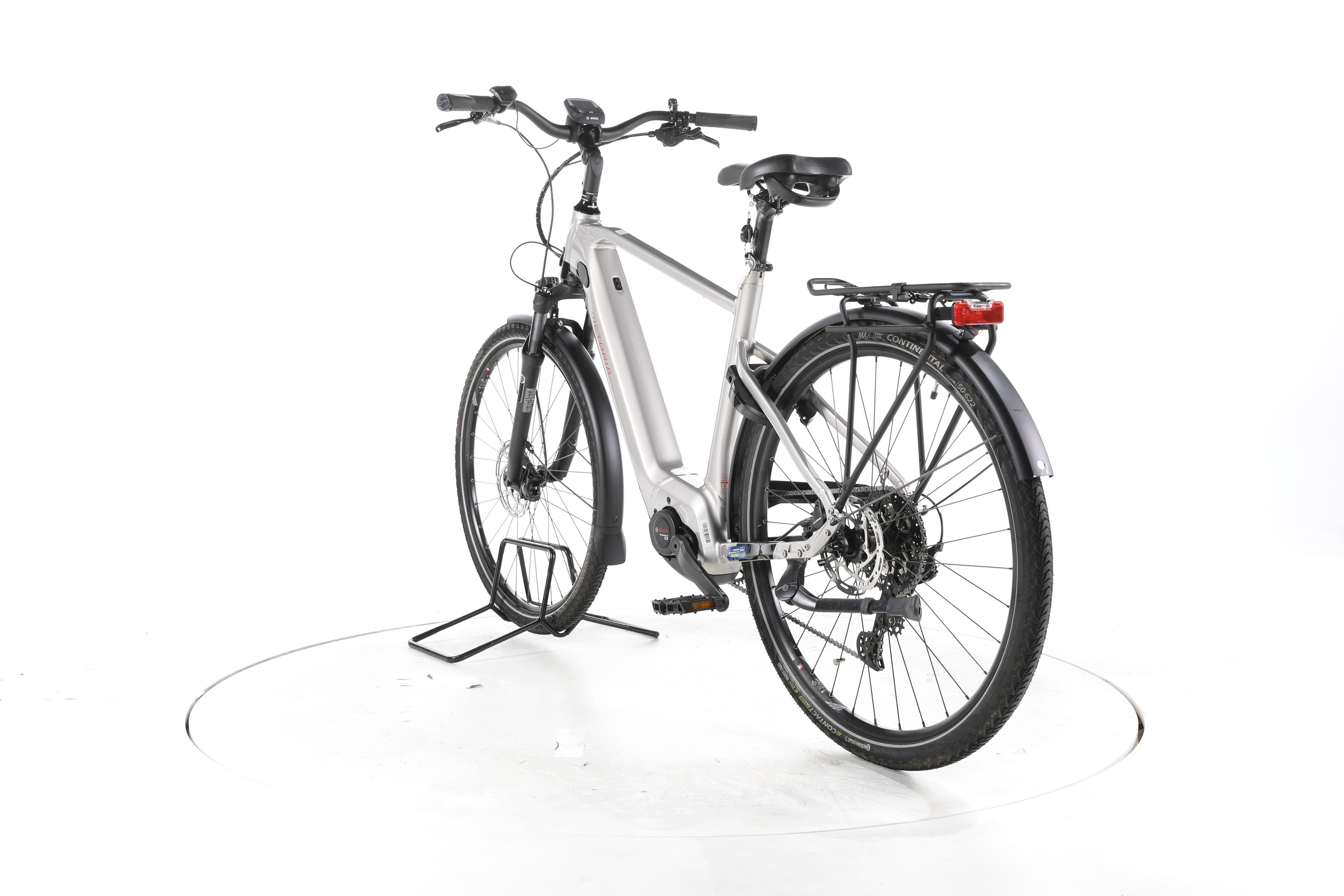 Victoria e-Manufaktur 12.8 Trekking E-Bike - Image 9
