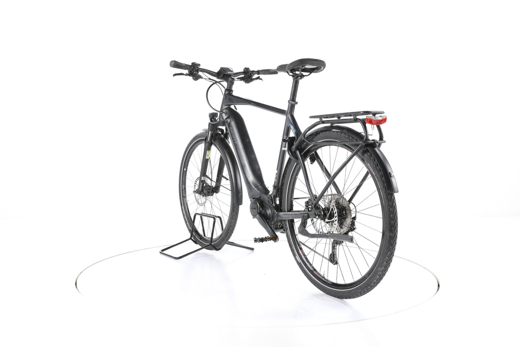 Giant Explore E+ 1 Trekking E-Bike - Image 9