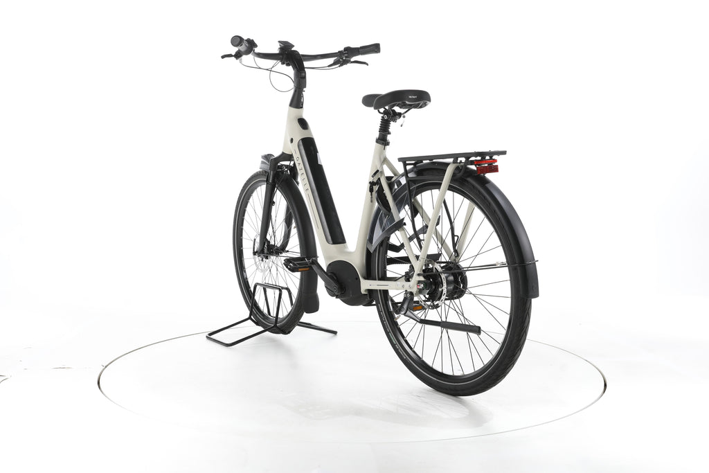 Gazelle Arroyo C5 HMB City E-Bike Tiefeinsteiger 2025 - Image 9