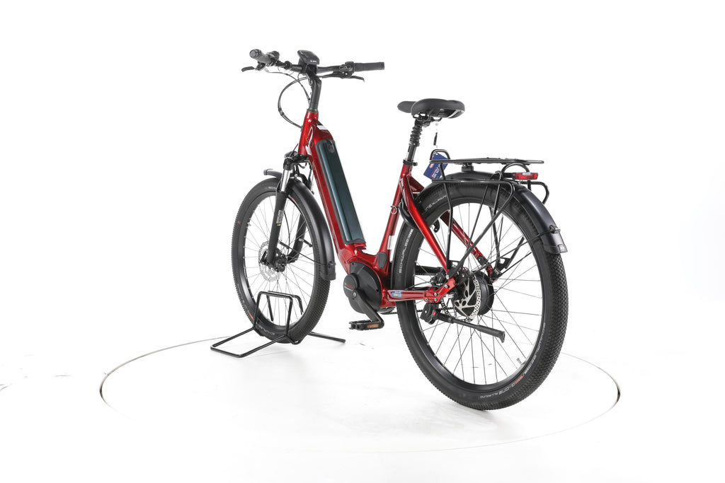 Velo de Ville SEB 890 City E-Bike Tiefeinsteiger - Image 9