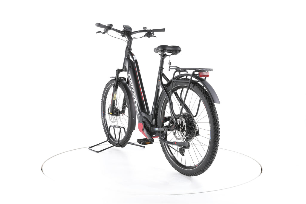 Corratec Life CX6 12S Trekking E-Bike Tiefeinsteiger - Image 9