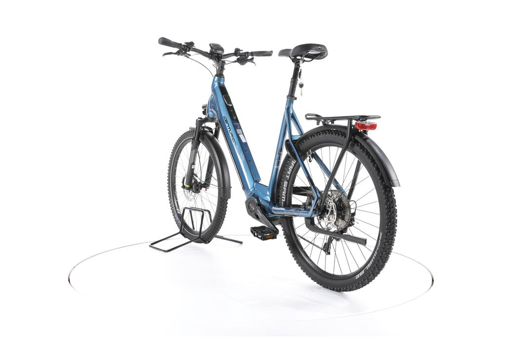Centurion Country R960i Trekking E-Bike Tiefeinsteiger - Image 9