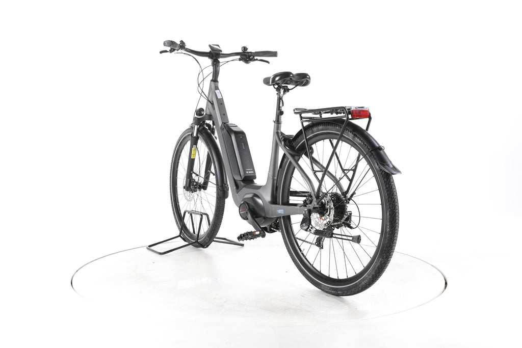 Kalkhoff Endeavour 1.B Move Trekking E-Bike Tiefeinsteiger - Image 9