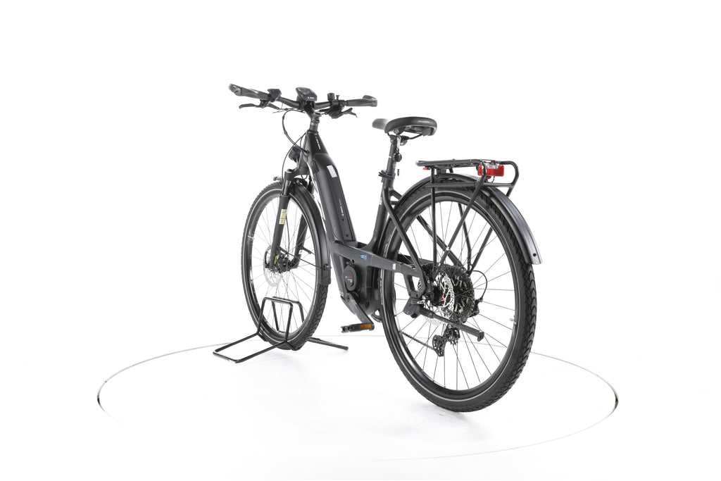 KTM Power Sport 10 Trekking E-Bike Tiefeinsteiger - Image 9