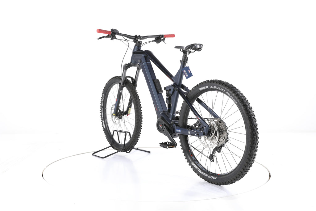 Bulls Sonic EVO AM 1 Fully E-Bike - Image 9