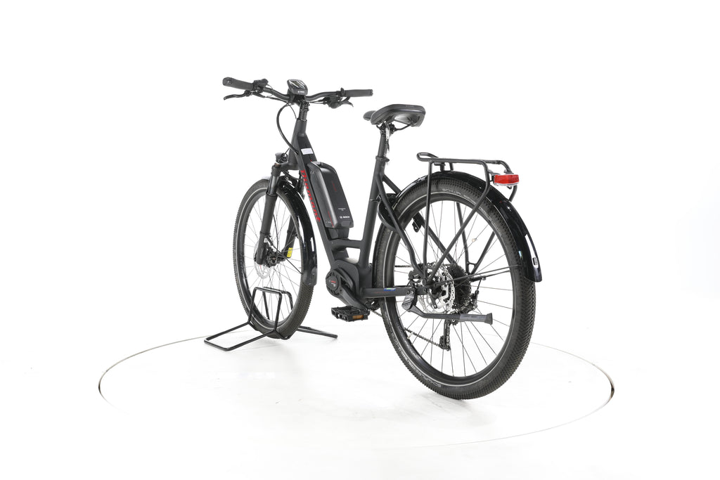 Diamant Zing+ Gen 1 Trekking E-Bike Tiefeinsteiger - Image 9