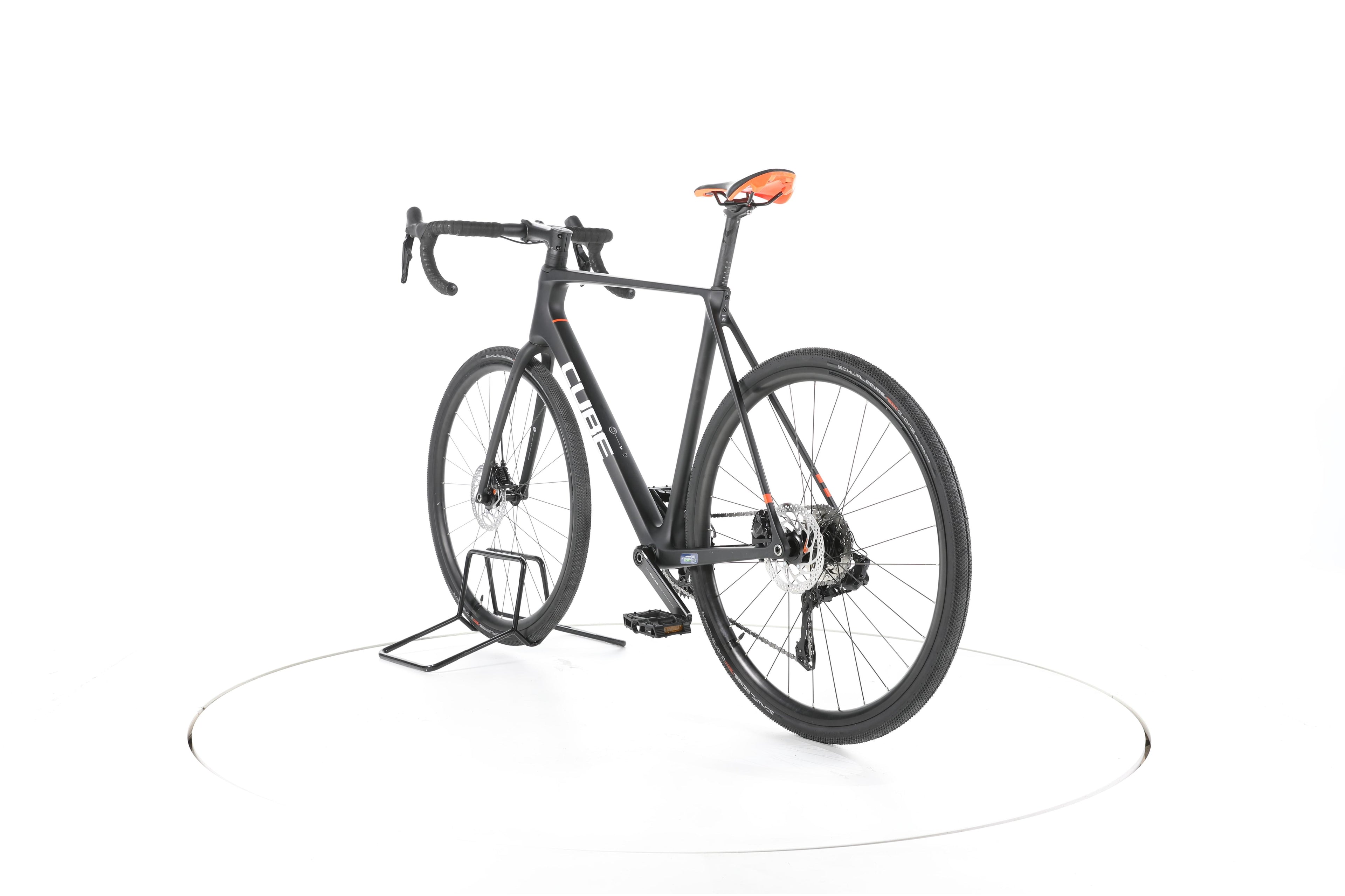 Cube Cross Race C:62 Pro - Image 9