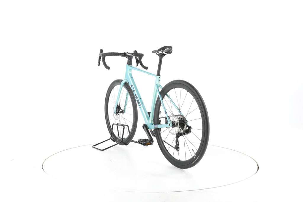 Cube Attain C:62 SLX - Image 9