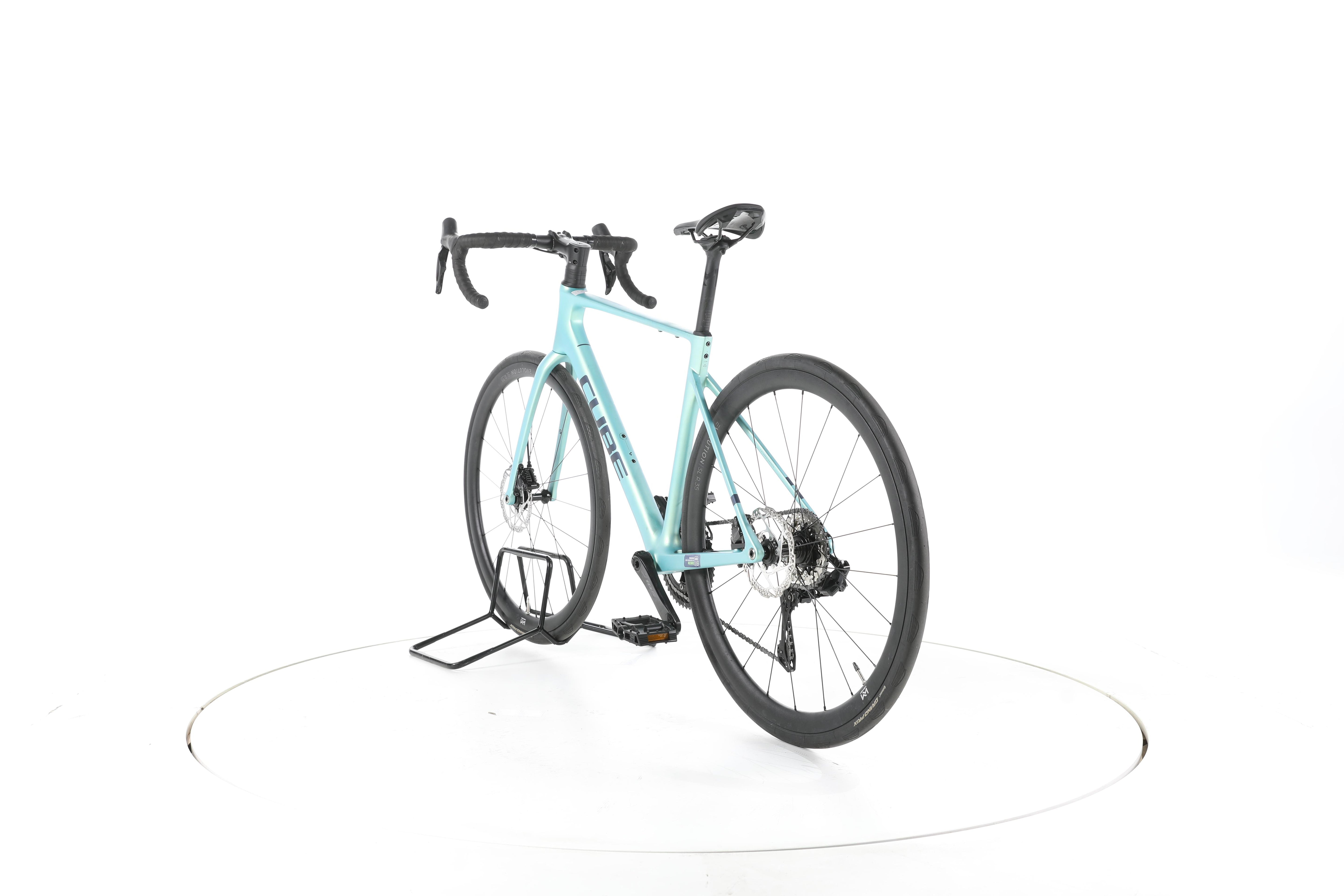 Cube Attain C:62 SLX - Image 9