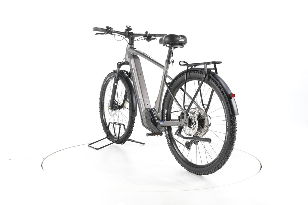 Focus Aventura² 6.8 Trekking E-Bike - Image 9