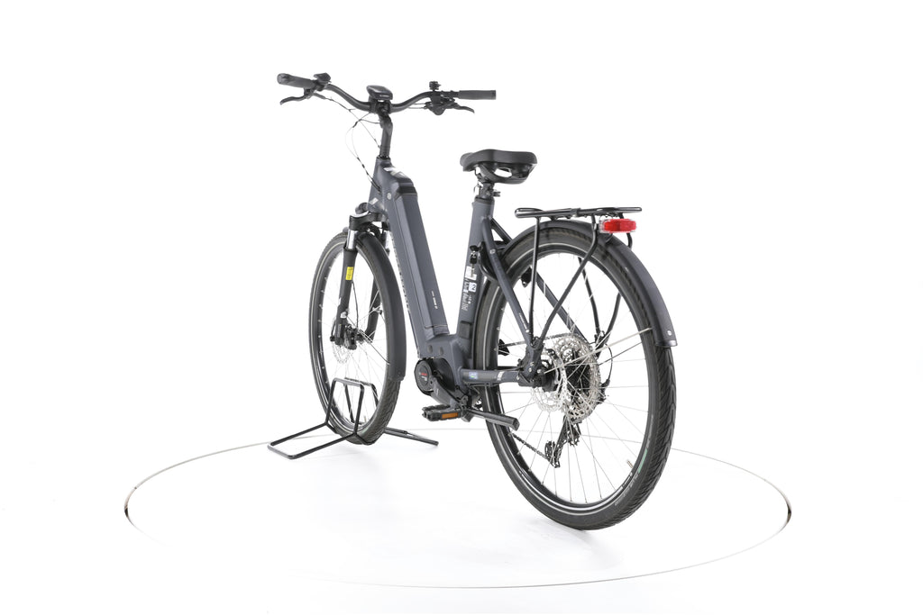 Bergamont E-Horizon Expert Trekking E-Bike Tiefeinsteiger - Image 9