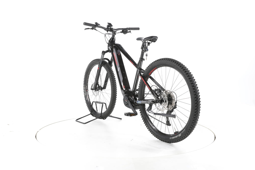 Conway Cairon S 5.0 E-Bike - Image 9