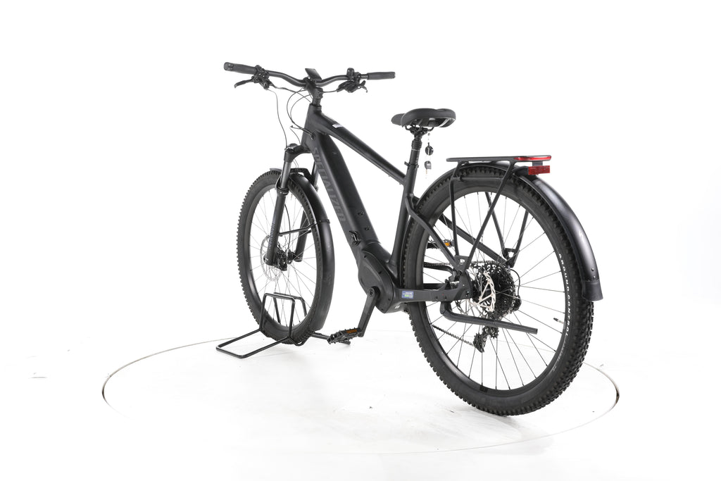 Specialized Tero 4.0 EQ Trekking E-Bike - Image 9