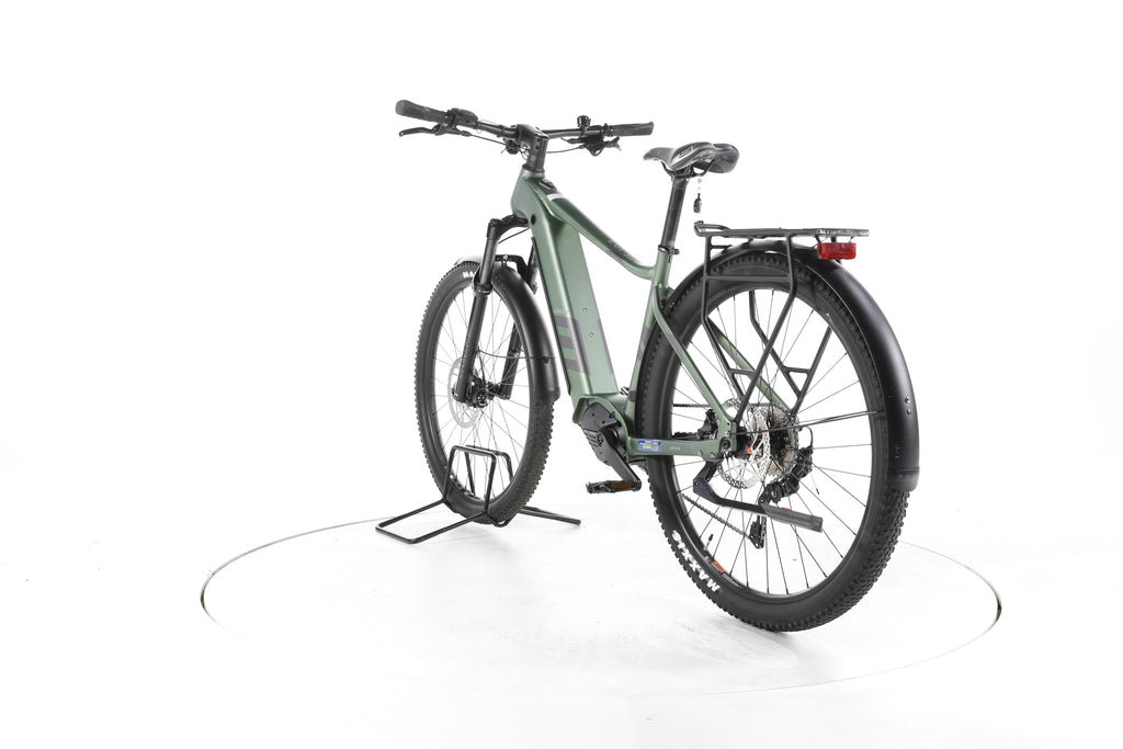 Compel HTS 10.7 Hybrid Trekking E-Bike - Image 9