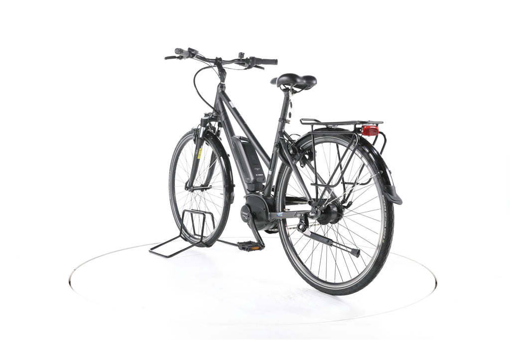 Triumph E-Cloud Plus 4 City E-Bike - Image 9