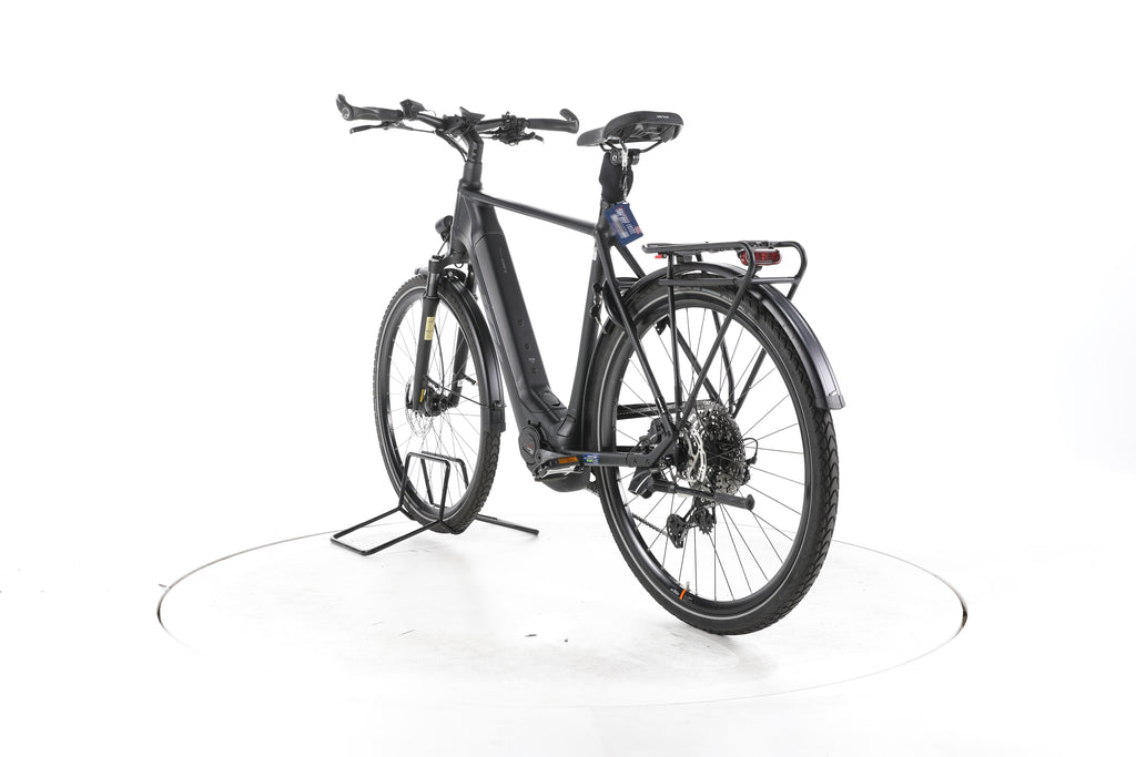 KTM Power Sport 11 Trekking E-Bike - Image 9
