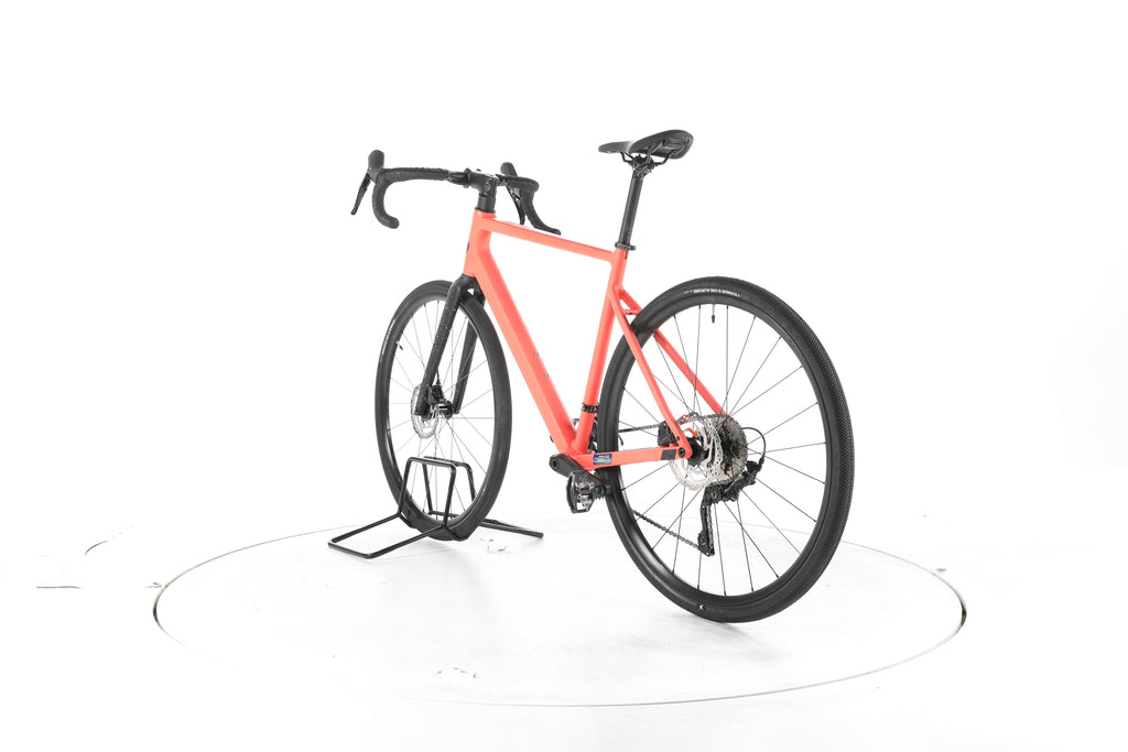 Rose Blend Gravelbike Carbon - Image 9