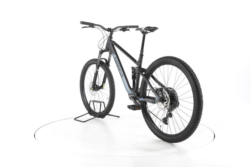 Ghost Kato FS Essentiel 29 Fahrrad Fully - Image 9