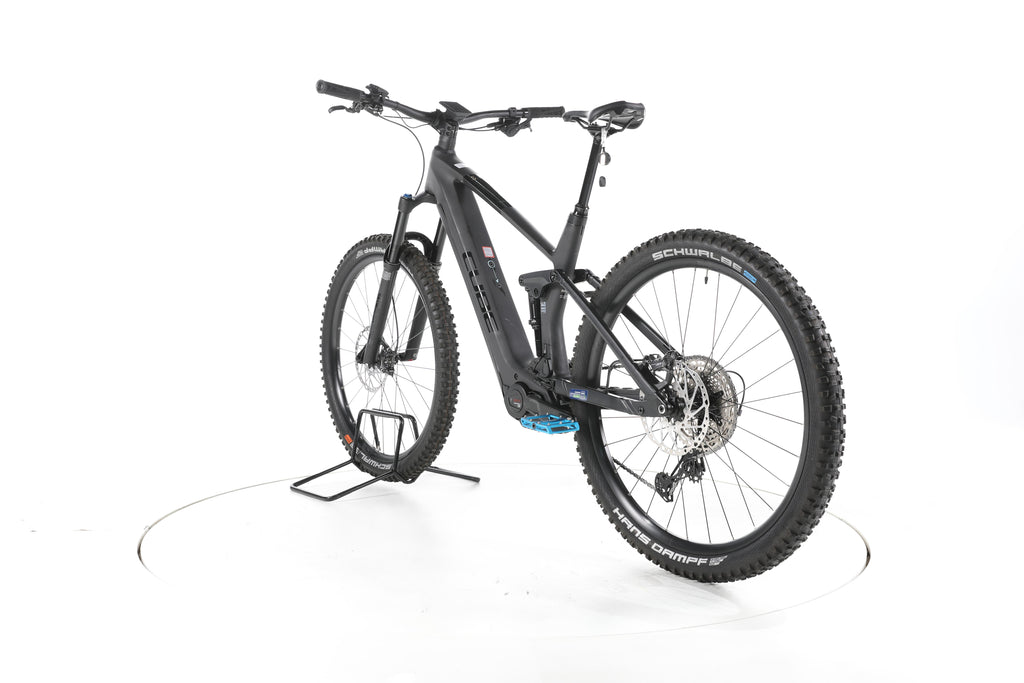 Cube Stereo Hybrid 140 HPC SLX E-Bike Fully Carbon 2024 - Image 9