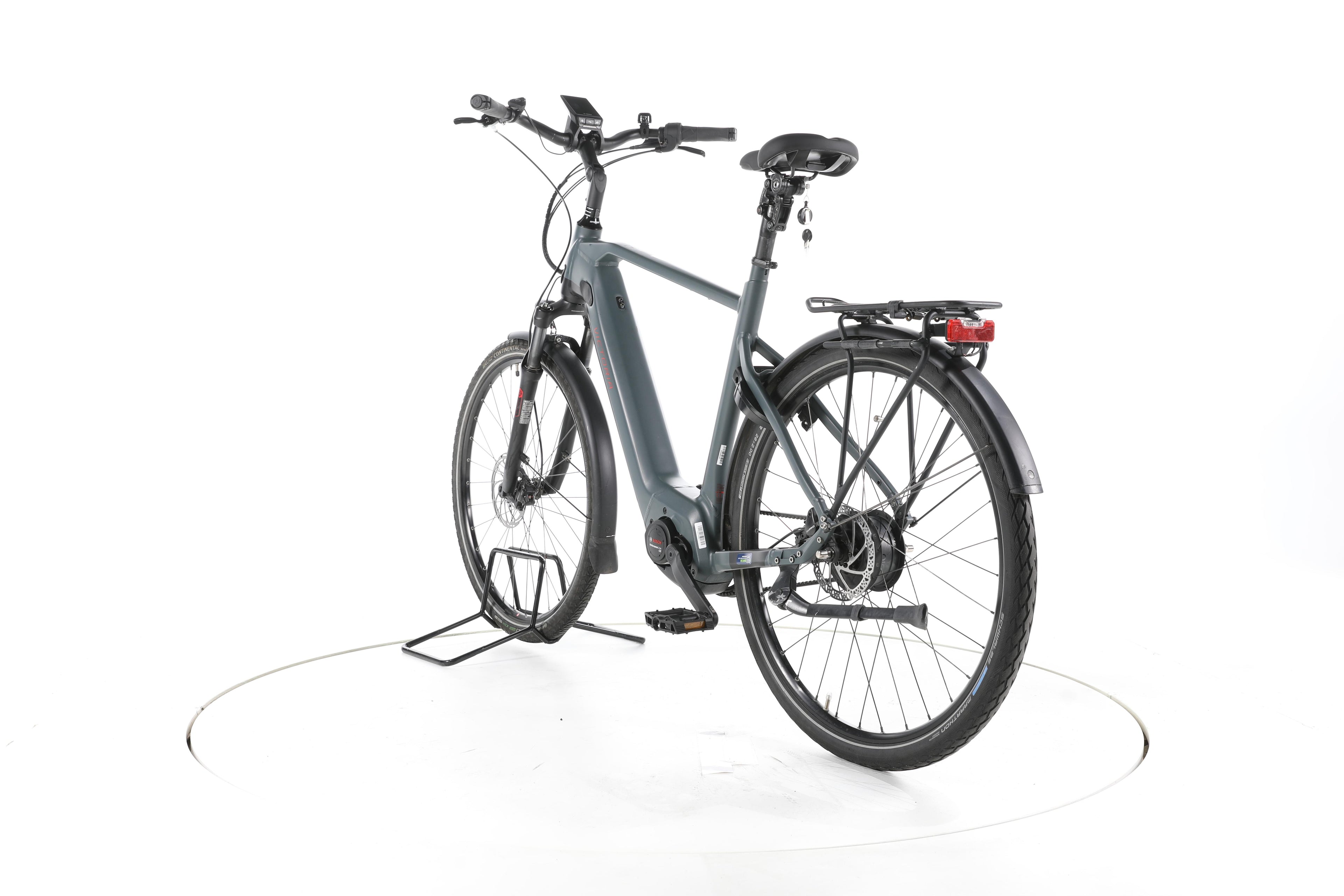 Victoria eManufaktur 11.9 City E-Bike - Image 9