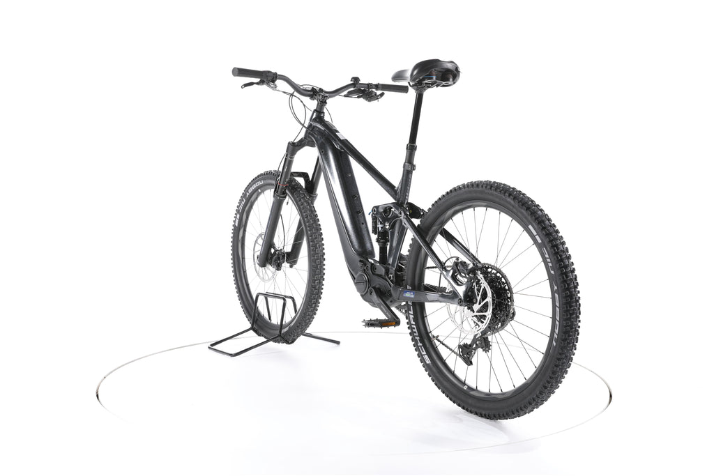 Giant Reign E+ 2 Fully E-Bike - Image 9