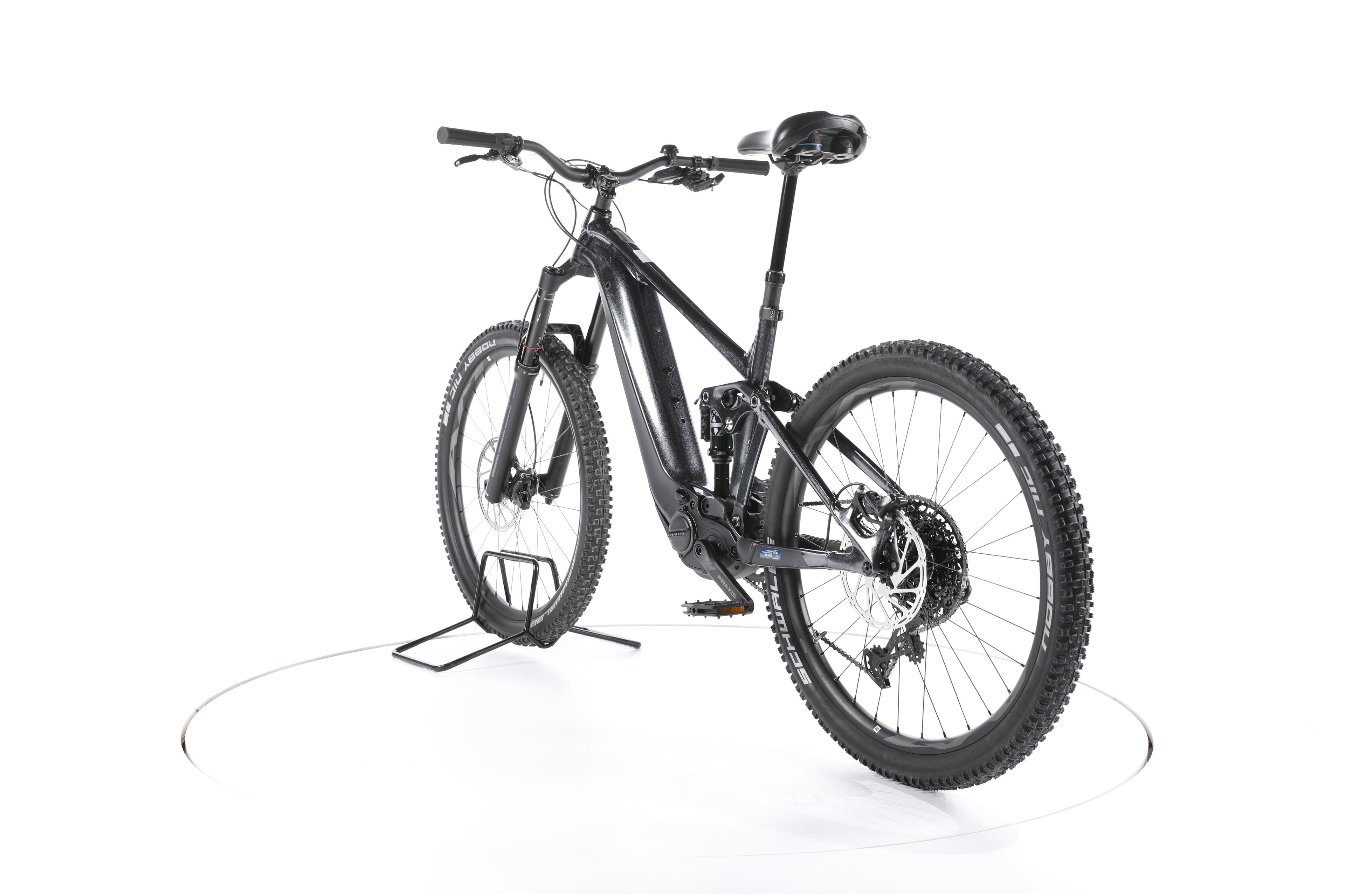 Giant Reign E+ 2 Fully E-Bike - Image 9