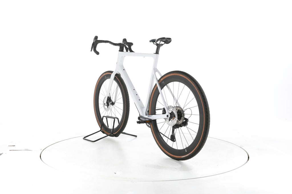 Rose Backroad FF GRX RX825 Di2 Gravelbike Carbon 2024 - Image 9