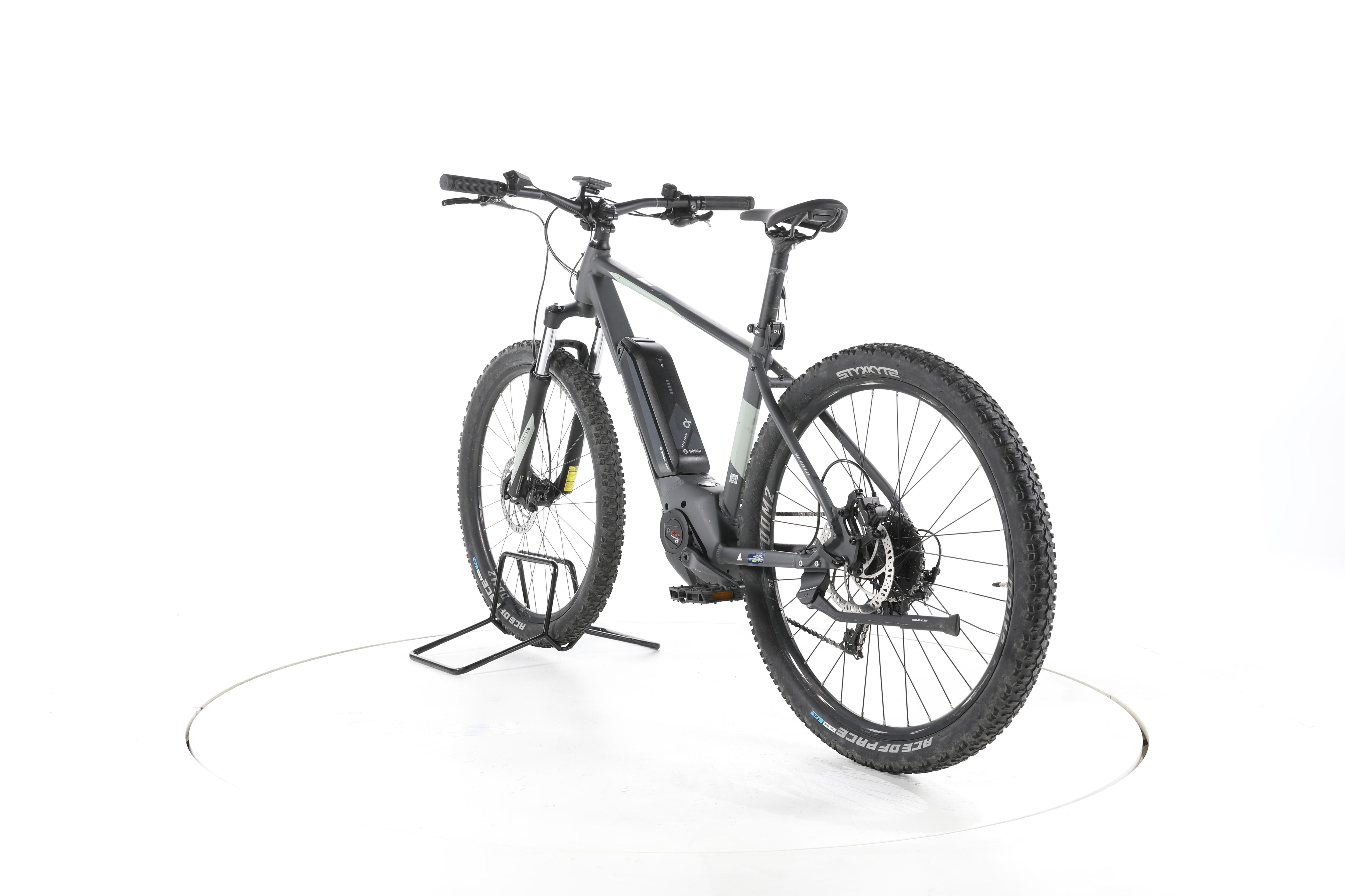 Bulls Aminga CX E-Bike 2023 - Image 9