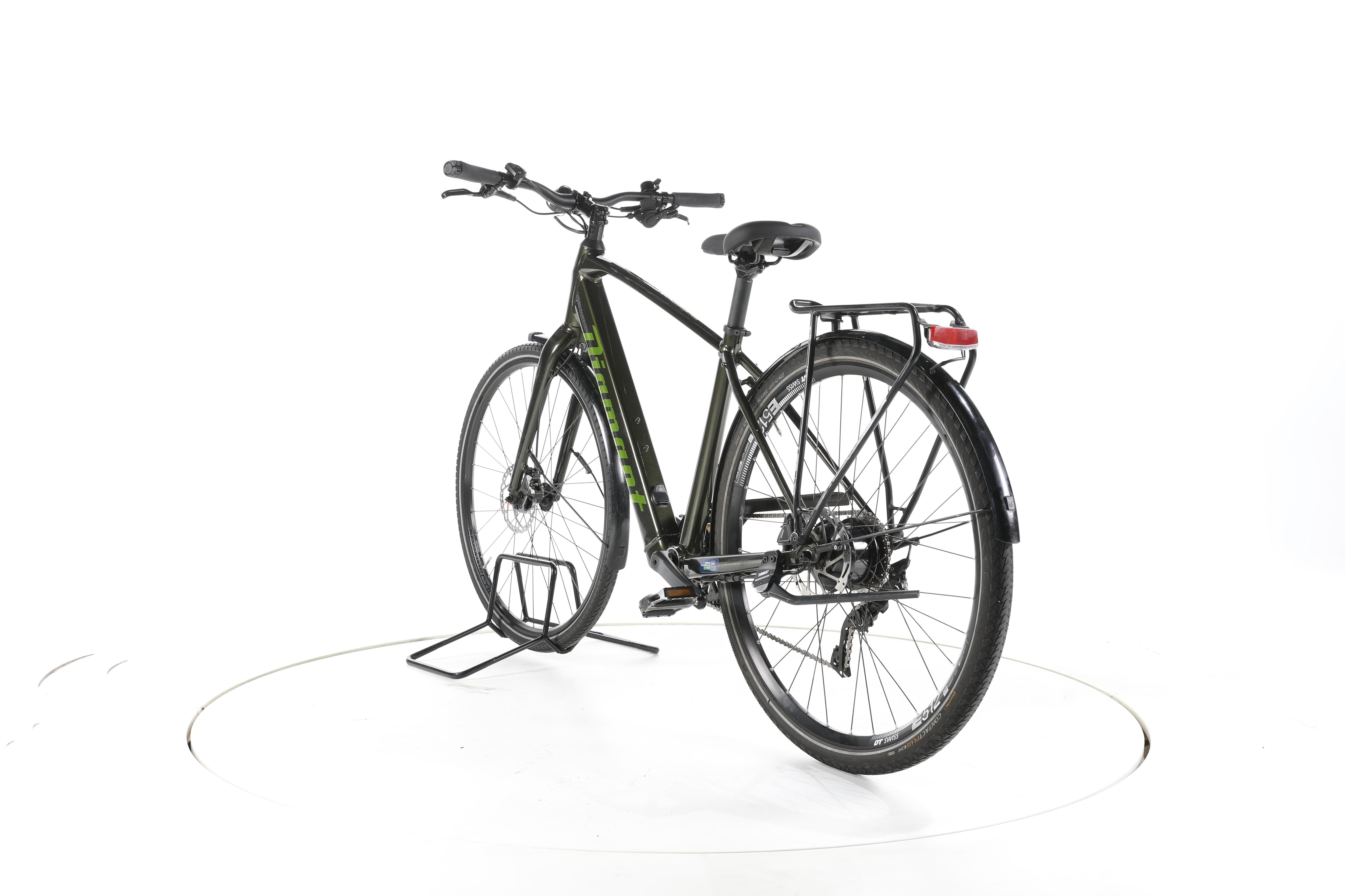 Diamant 365 Deluxe E-Bike - Image 9