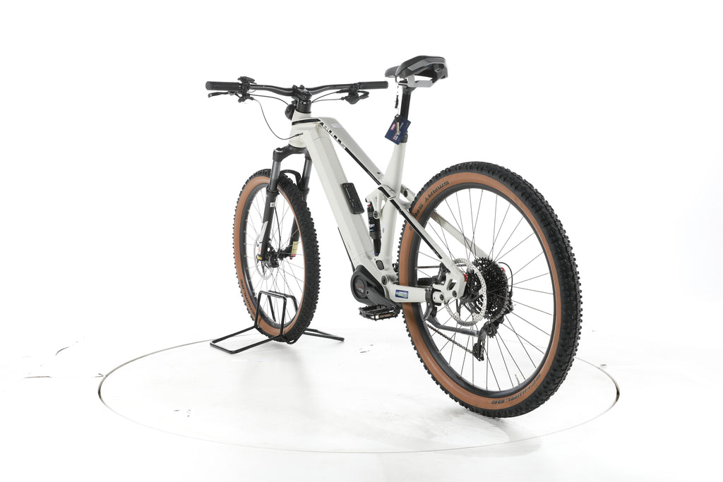 Bulls Sonic EVO TR 1 E-Bike Fully - Image 9