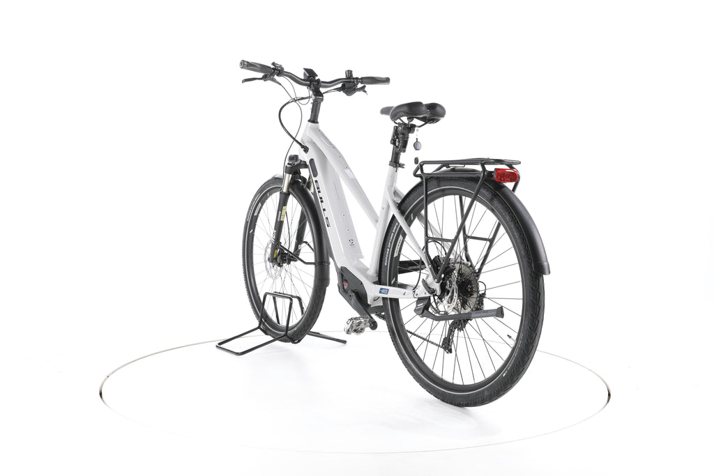 Bulls Lacuba EVO 10 Trekking E-Bike - Image 9