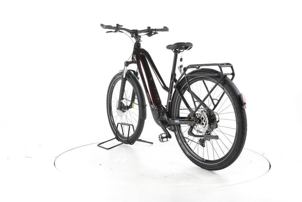 Giant Explore E+ 1 STA Trekking E-Bike - Image 9