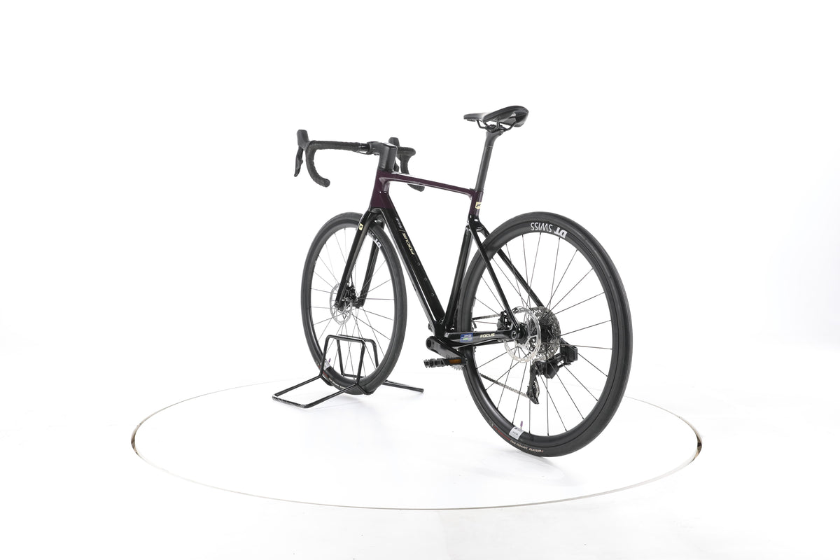 Focus Paralane 8.8 Rennrad Carbon - Image 9
