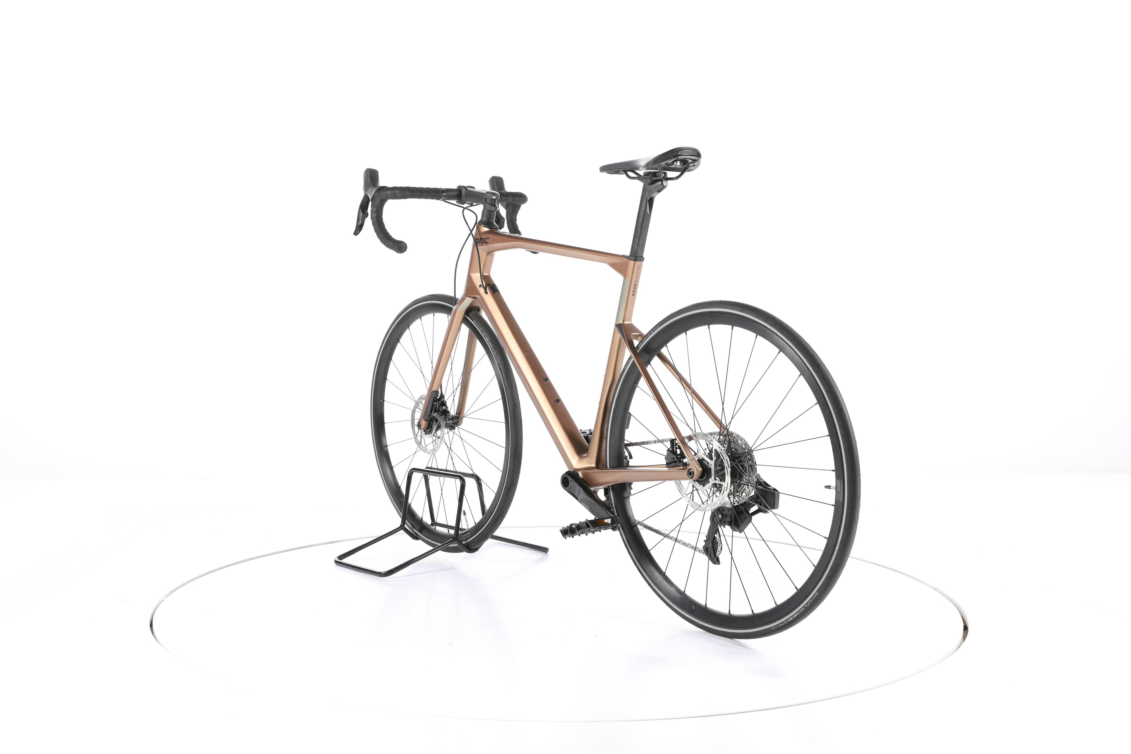 BMC Roadmachine Four - Image 9