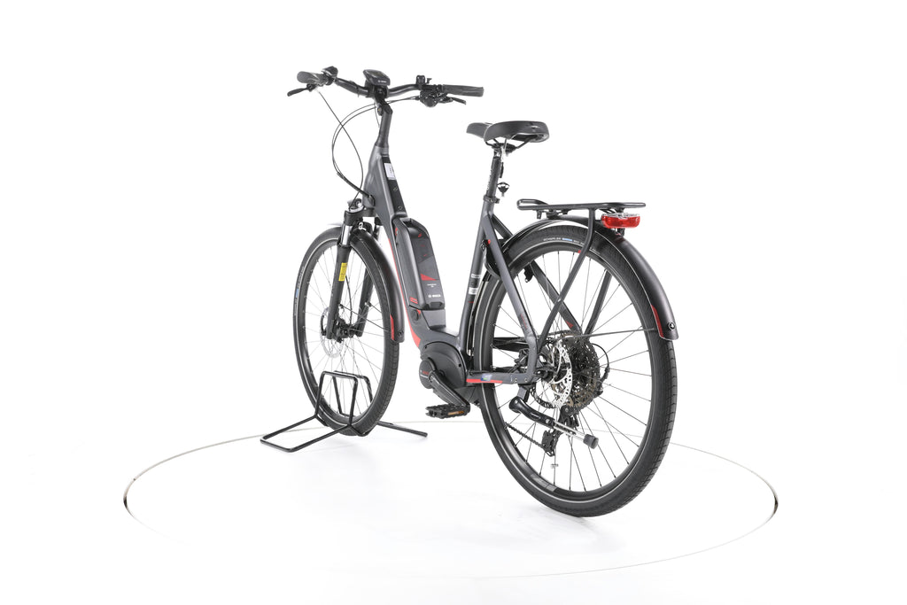 Centurion E-Fire City R850 Trekking E-Bike Tiefeinsteiger - Image 9