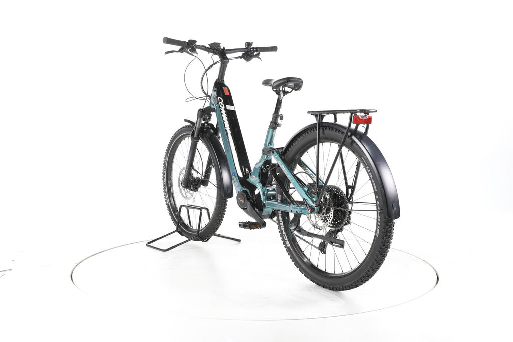 Conway Cairon SUV FS 5.7 Trekking E-Bike Tiefeinsteiger - Image 9