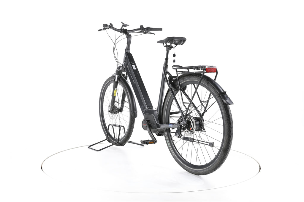 Kalkhoff IMAGE 3.B EXCITE City E-Bike Tiefeinsteiger 2023 - Image 9