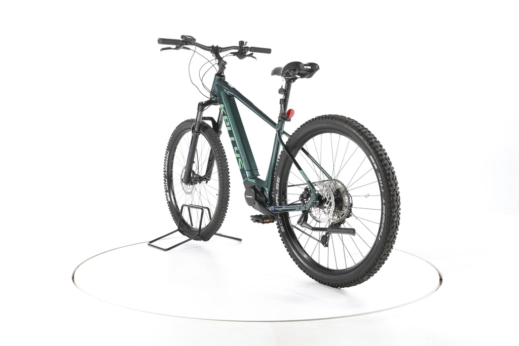 Kellys TYGON R50 E-Bike - Image 9