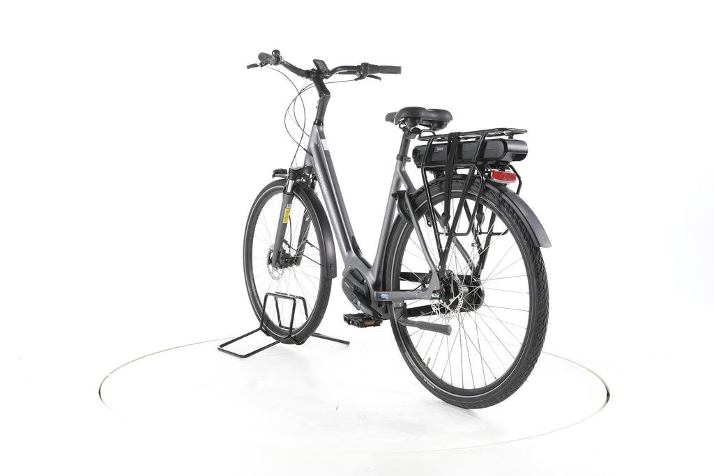 Multicycle Solo EMI City E-Bike Tiefeinsteiger - Image 9