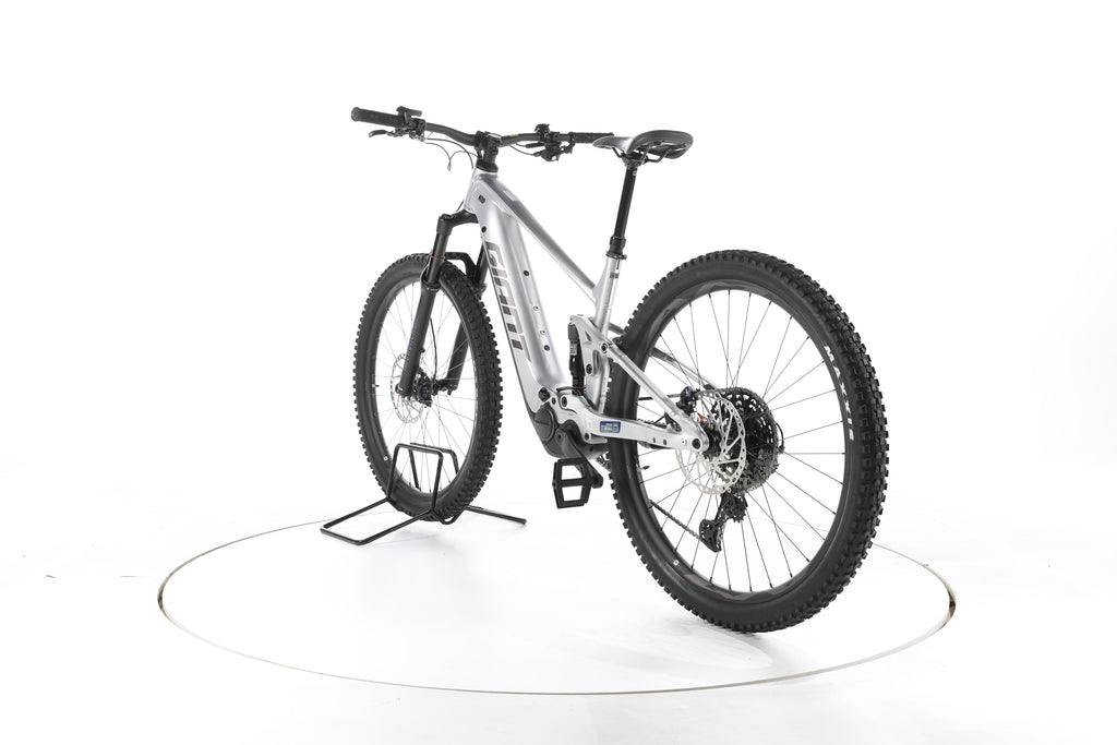 Giant Stance E+ Pro 0 E-Bike Fully 2024 - Image 9