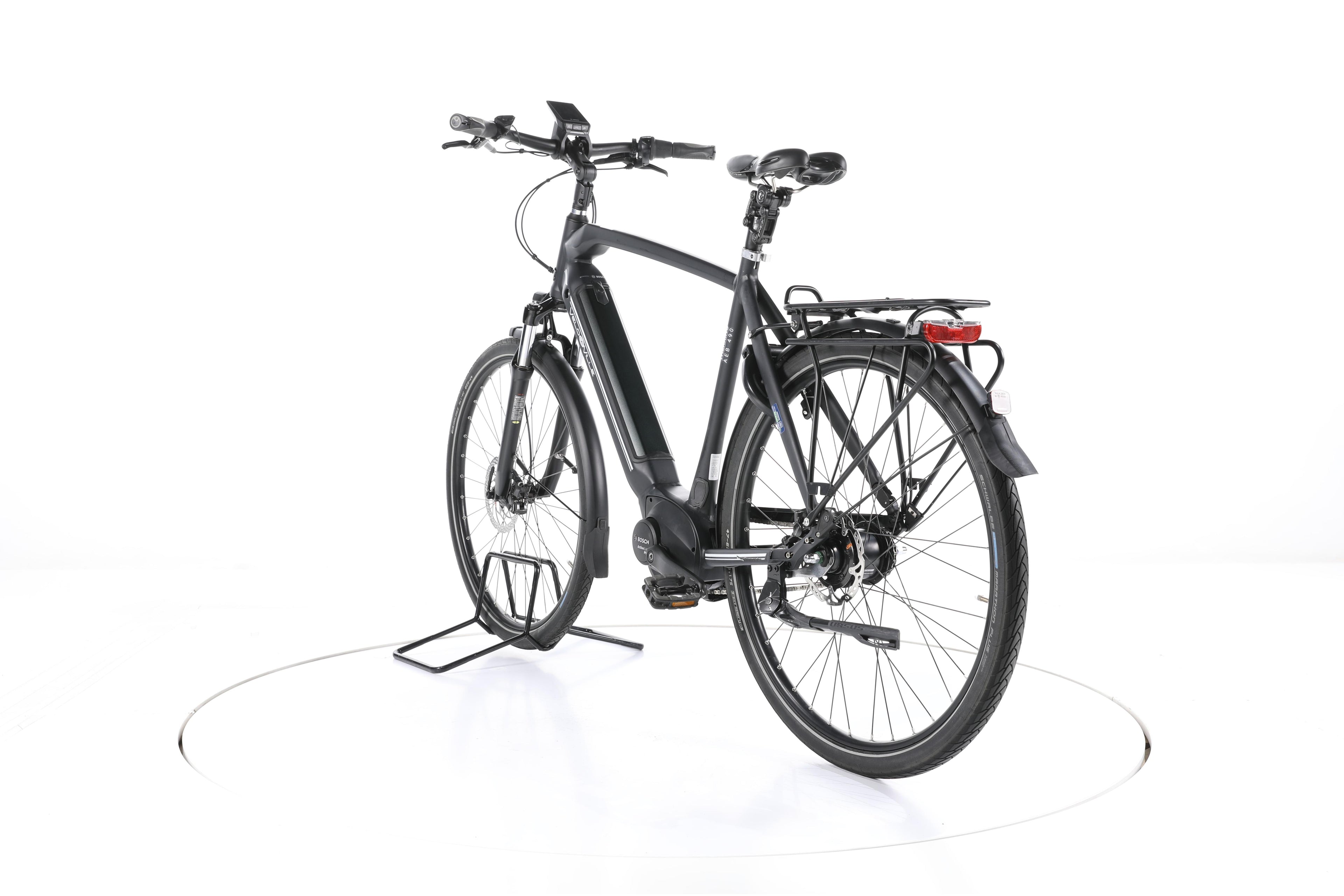 Velo de Ville AEB 490 Allround City E-Bike - Image 9