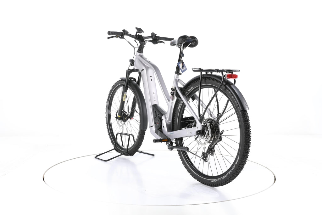 Bergamont E-Horizon SUV 6 Trekking E-Bike 2023 - Image 9