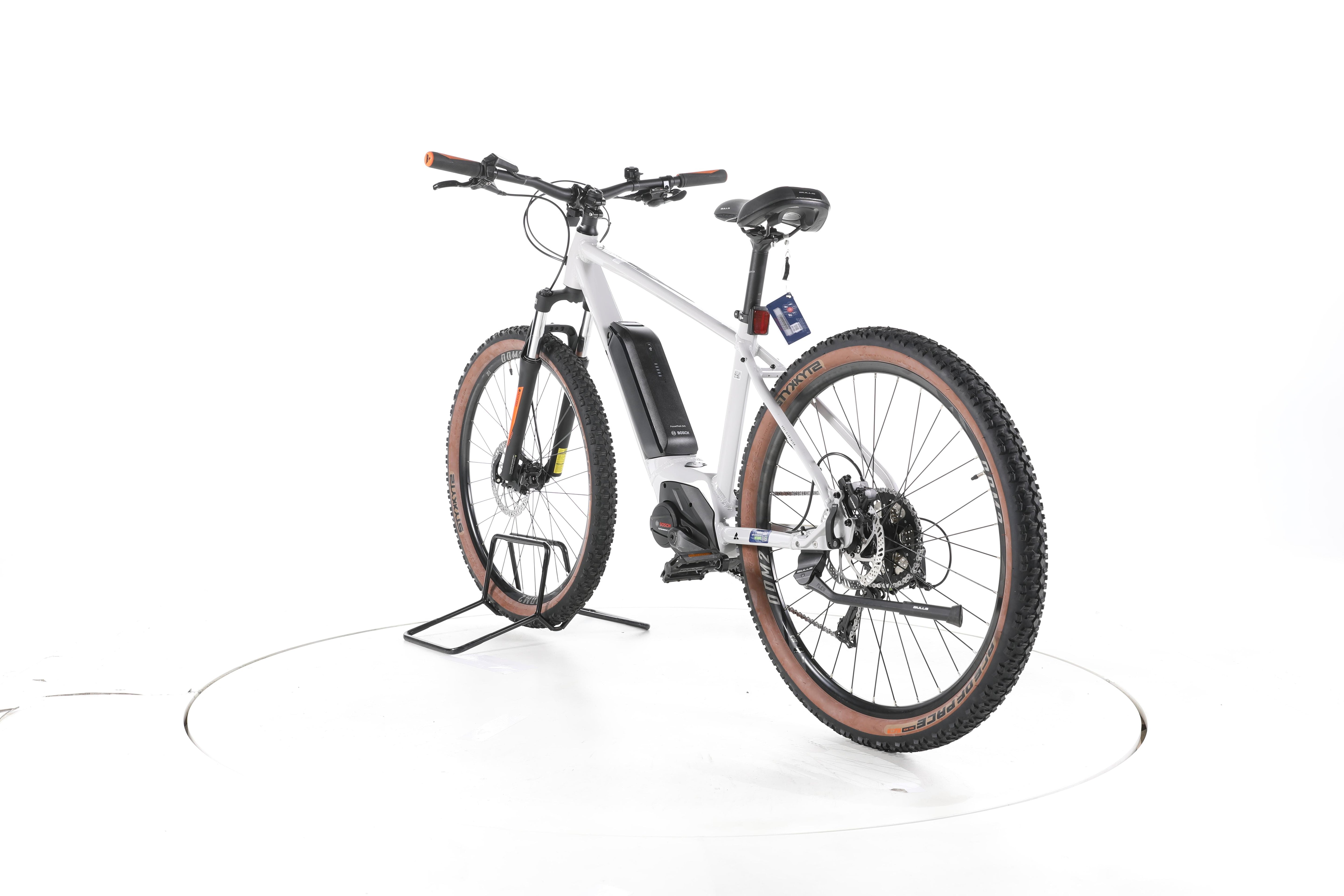 Bulls LT Performance E-Bike - Image 9